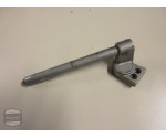 Kawasaki GPZ600R stuurhelft links / linker stuurdeel